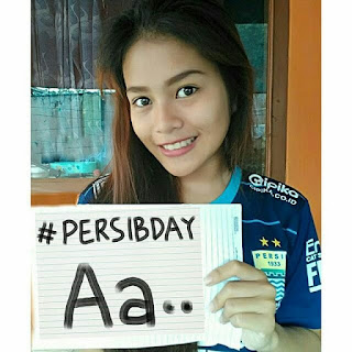 gambar persib day 20