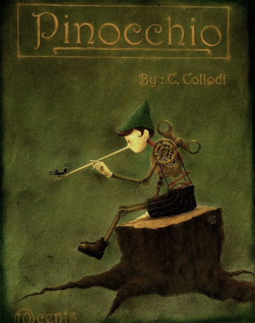 Pinocchio