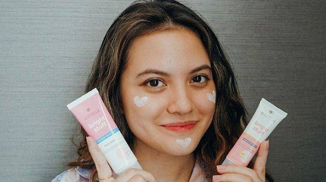 Rekomendasi Skincare untuk Anak-anak Usia 12 Tahun