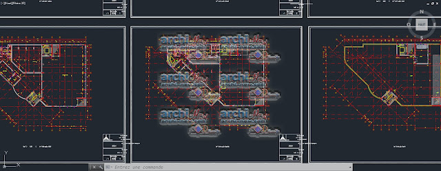 Download AutoCAD CAD dwg viewer online file Paper Factory