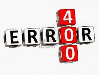 fix error 400