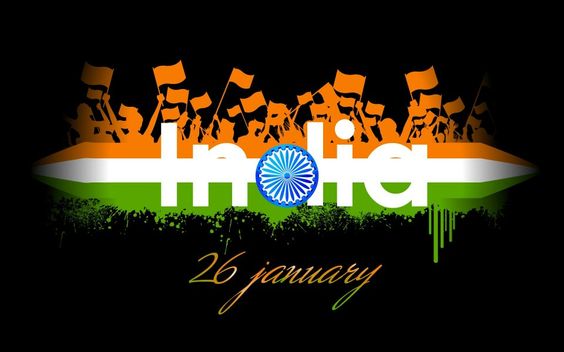 26 january images    Republic day images