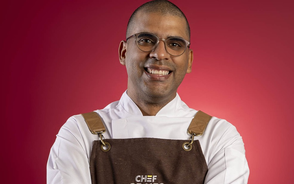 Quem saiu do Chef de Alto Nível? Preto é eliminado após quebrar prato
