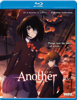 Another – Miniserie [2xBD25] *Subtitulada