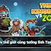 Tải Game Tam Quốc vs Zombie Cho Android, iOS