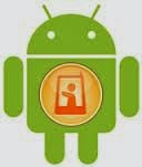 Lotus Notes Android - An application from google
