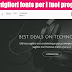 Font Pairings | combina i migliori fonts per i tuoi progetti grafici