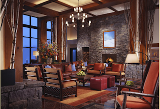 Stowe Mountain Lodge