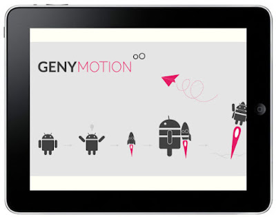 Genymotion 