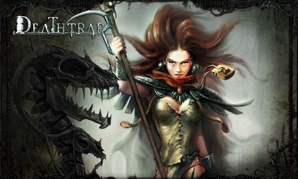 Deathtrap Free PC Game Download