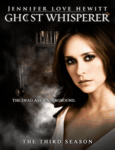 GHOST WHISPERER