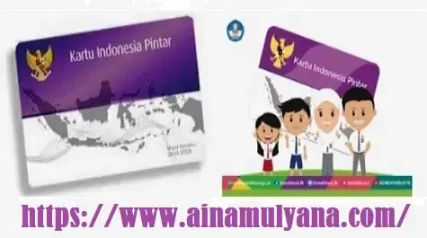 Cara Cek Daftar Nama Penerima Bantuan PIP SD SMP SMA SMK Tahun 2024-2025