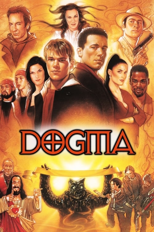 Dogma 1999 Film Completo Download