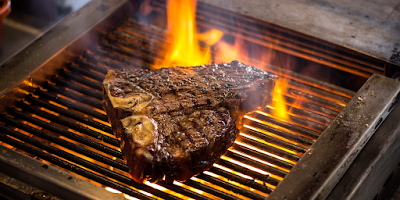 best marinated barbecue steak recipe