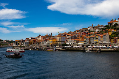 البرتغال على قائمة أفضل 5 وجهات سياحية في الصيف