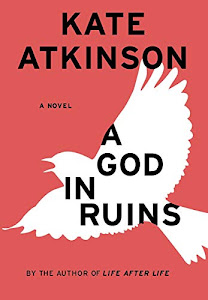 A God in Ruins: A Novel