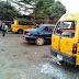  Mayhem in Lagos  Kills 4, Destroys  27 Vehicles in Gang War (Photos)