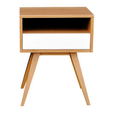 Mẫu táp đầu giường - Phong cách Scandinavian 