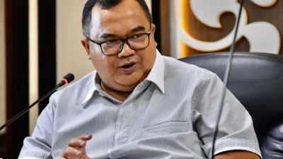 Pepep Saeful Hidayat : Jalan Talaga-Cikijing Majalengka Segera Diperbaiki, Sudah Dianggarkan Rp.6 Miliar dalam APBD Jabar 2023  