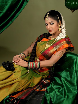 actress Madhumitha photo 
album