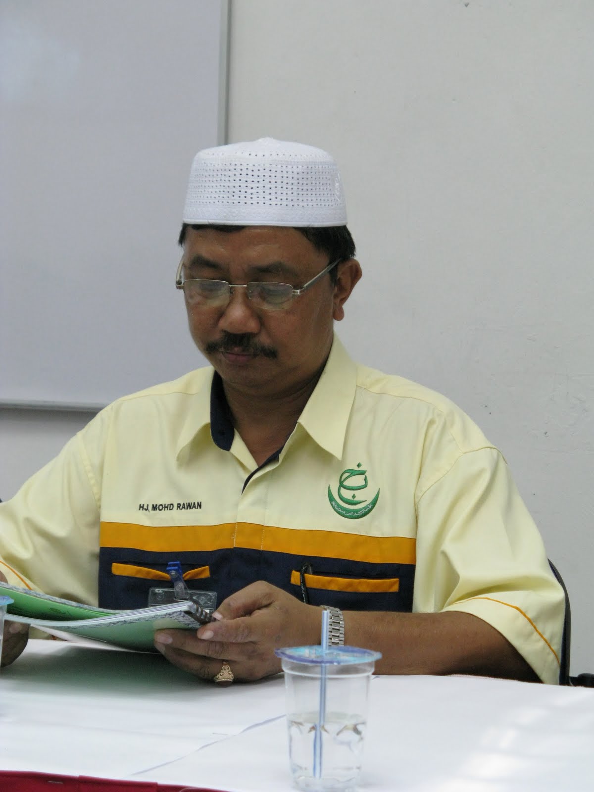 Badan Khairat Kematian Dan Kebajikan Islam Taman Desa Jaya 