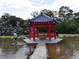 加賀市中央公園 おとぎの国