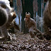 Where the Wild Things Are -Trailer