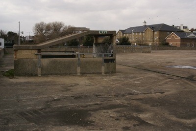 Car Park 010