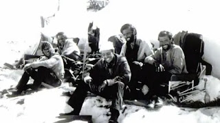 Andes Plane Crash survivors now - haunting memories of cannibalism and yearly 'reborn' reunion