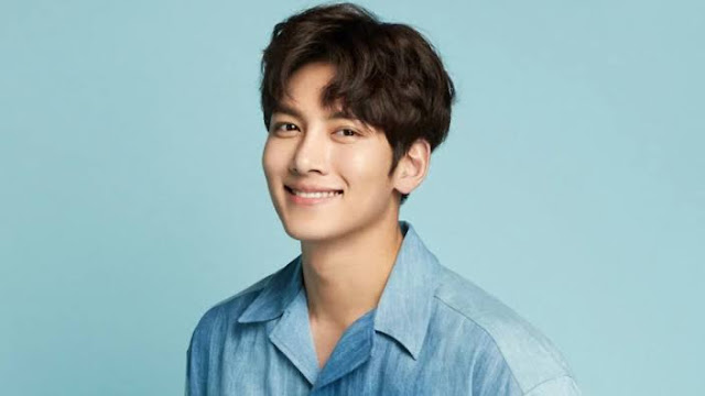 Ji chang wook facts