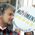  Deputati M5S giù dal tetto. Grillo, "bravi, fiero di voi"