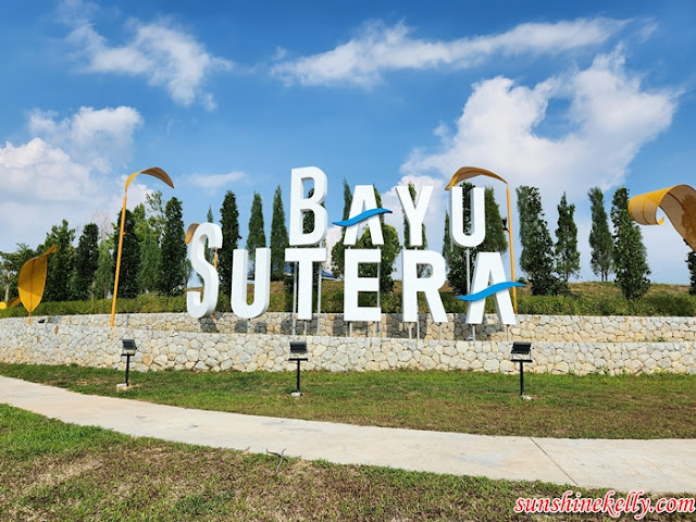 Bandar Sri Sendayan, Izara Bayu Sutera, d’Tempat Country Club, X Park Sendayan, Matrix Global School, Carnelian Park, Sendayan Merchant Square, MetroPark, Masjid Sendayan, property, lifestyle