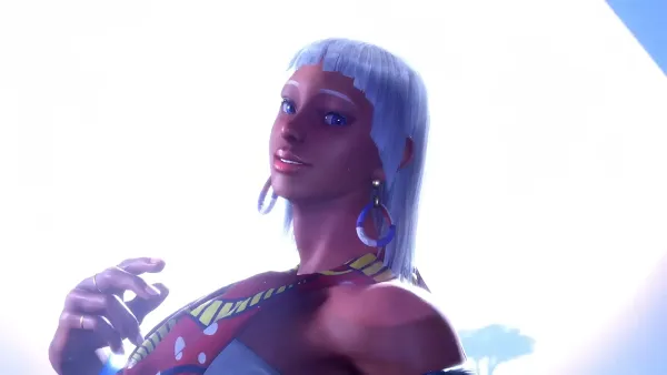 Elena & Versi Switch 2 Hadir di Street Fighter 6 Tahun Kedua
