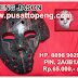 JUAL TOPENG JASON ( MASK KILLER ) TERMURAH JAKARTA