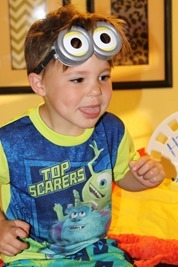 Nash is 3 and Glorieta 142