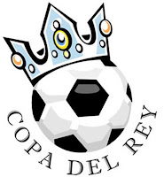 Jadwal Dan Hasil Skor Pertandingan Copa Del Rey Spanyol 2013-2014 Terbaru