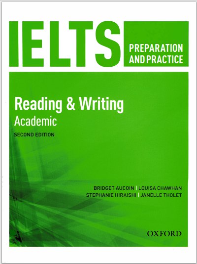 IELTS Preparation and Practice: Reading & Writing Academic