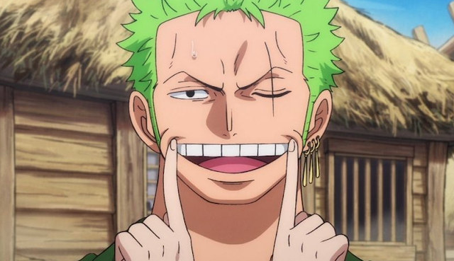 One Piece 1067 Spoilers Reddit: Zoro Was Invited to Join Kaido in the Past?