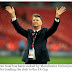 Manchester United sack Louis van Gaal, Jose Mourinho preparing to take charge