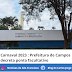Carnaval 2023 : Prefeitura de Campos decreta ponto facultativo