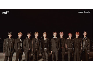 180917 NCT127 Will Make Comeback This October With Jungwoo Joining The Team!
