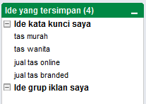  Jika anda serius melakukan blogging dan sangat berharap bisa mendapatkan banyak pengunjun Bagaimana Cara Melakukan Riset Kata Kunci?