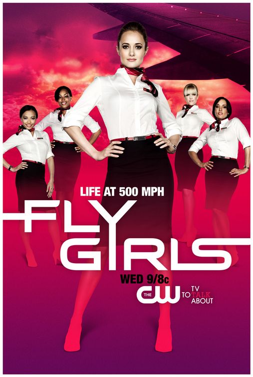 fly girls