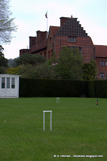 Chartwell Croquet