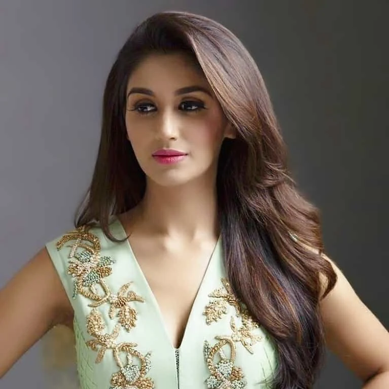 nikita dutta photos, nikita dutta in kabir singh, kabir singh actress name, who is the actress in kabir singh