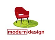 Modern design studio