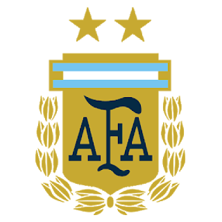 Argentina National Team Logo PNG