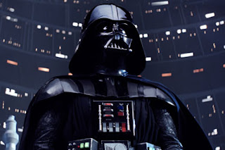 Darth Vader - James Earl Jones
