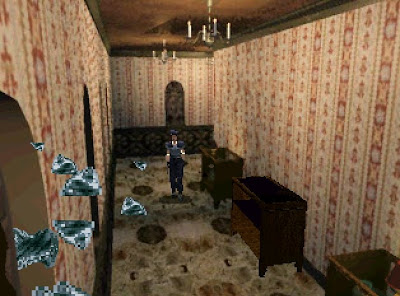 aminkom.blogspot.com - Free Download Games Resident Evil 1