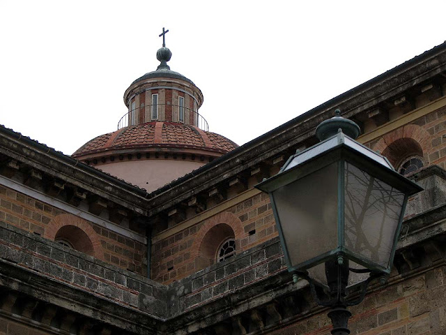 Chiesa di Santa Maria del Soccorso, Livorno